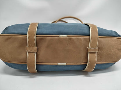 LOEWE Anagram Tote Bag