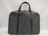LOUIS VUITTON Damier Graphite Yarn Briefcase Business Bag