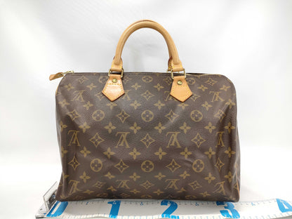 LOUIS VUITTON Speedy Handbag