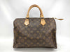 LOUIS VUITTON Speedy Handbag
