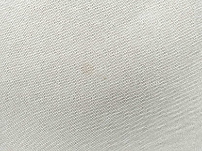 DOLCE&GABBANA Tote Bag Canvas Beige Tote Bag