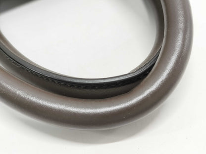 DOLCE&GABBANA Tote Bag Canvas Beige Tote Bag