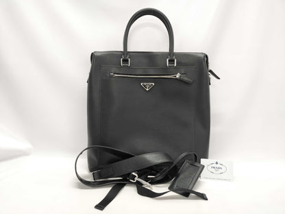 PRADA 2WAY Tote Bag