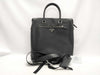PRADA 2WAY Tote Bag