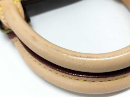 LOUIS VUITTON Alma handbag