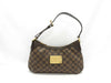 LOUIS VUITTON Damier Thames PM Shoulder Bag Shoulder Bag