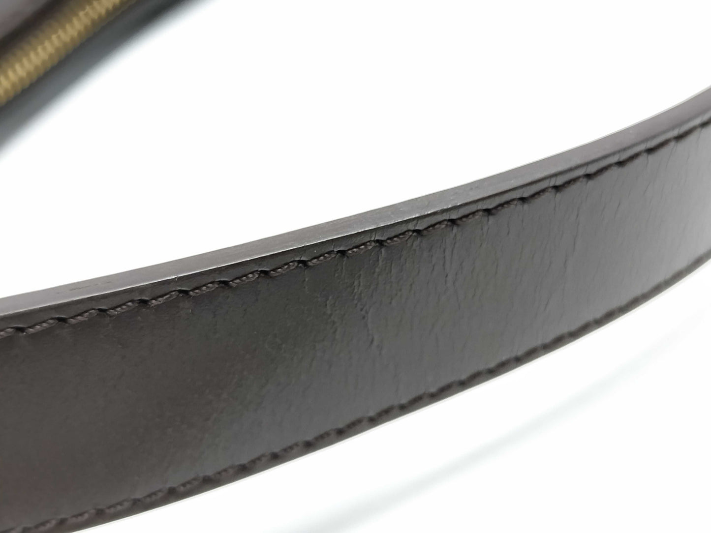 LOUIS VUITTON Damier Thames PM Shoulder Bag Shoulder Bag