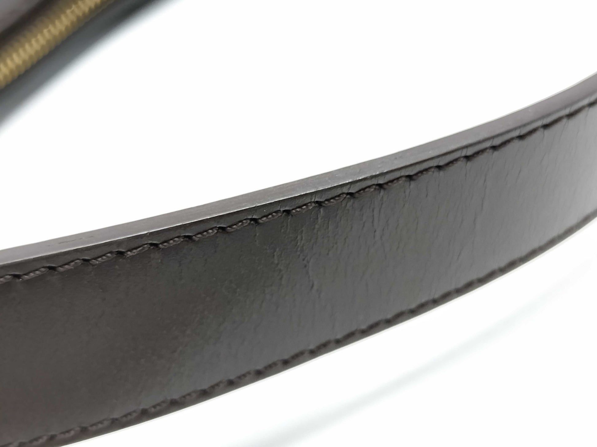 LOUIS VUITTON Damier Thames PM Shoulder Bag Shoulder Bag