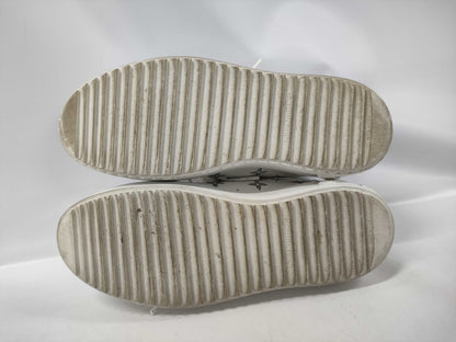 LOUIS VUITTON Sneakers Leather MS0281 Size 38 Sneakers