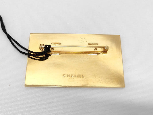 CHANEL Brooch Brooch