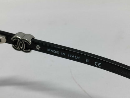  CHANEL eyeglass frames sunglasses and glasses