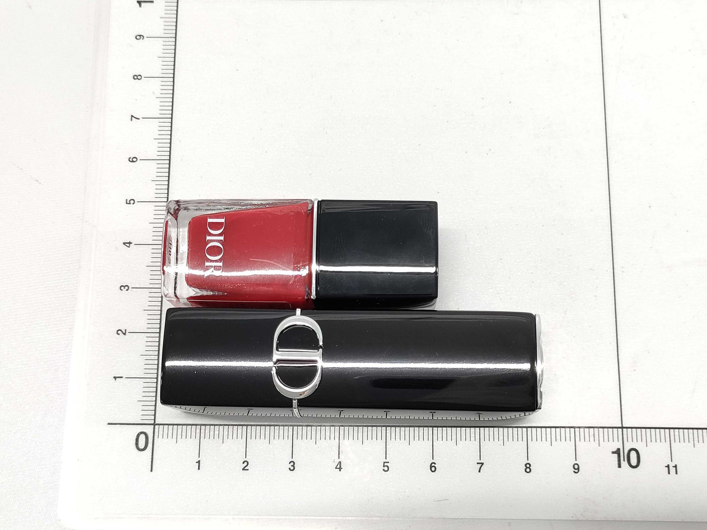 Dior lipstick cosmetics