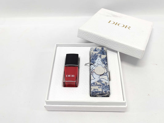 Dior lipstick cosmetics