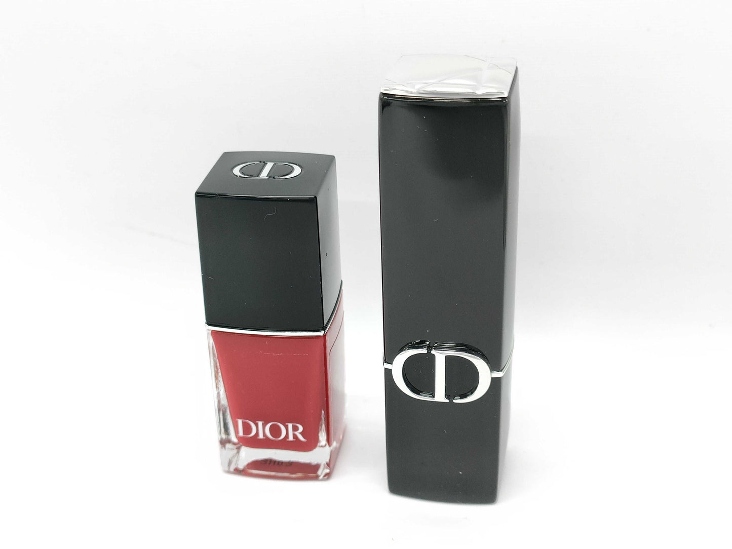 Dior lipstick cosmetics