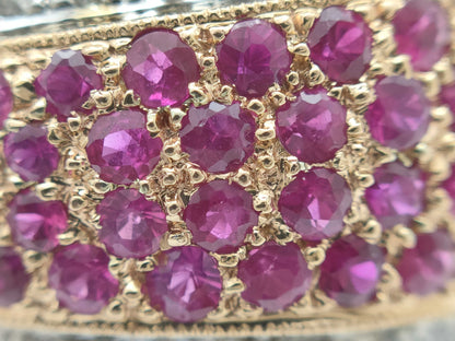 S1.78ct D0.45ct 750 11.5g Ring 