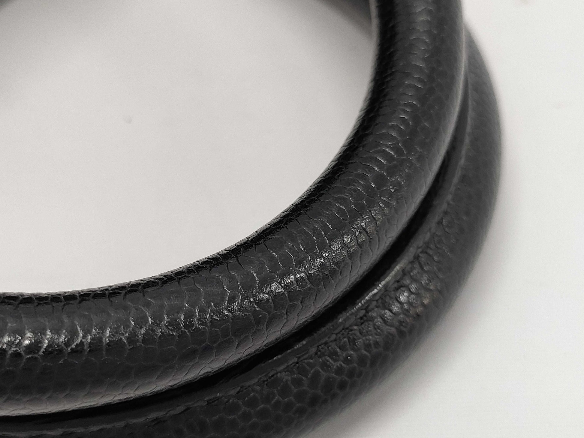 CHANEL CHANEL Matelasse Caviar Skin Deca Coco Mini Boston Bag, Handle Unbroken, Card and Sticker Included