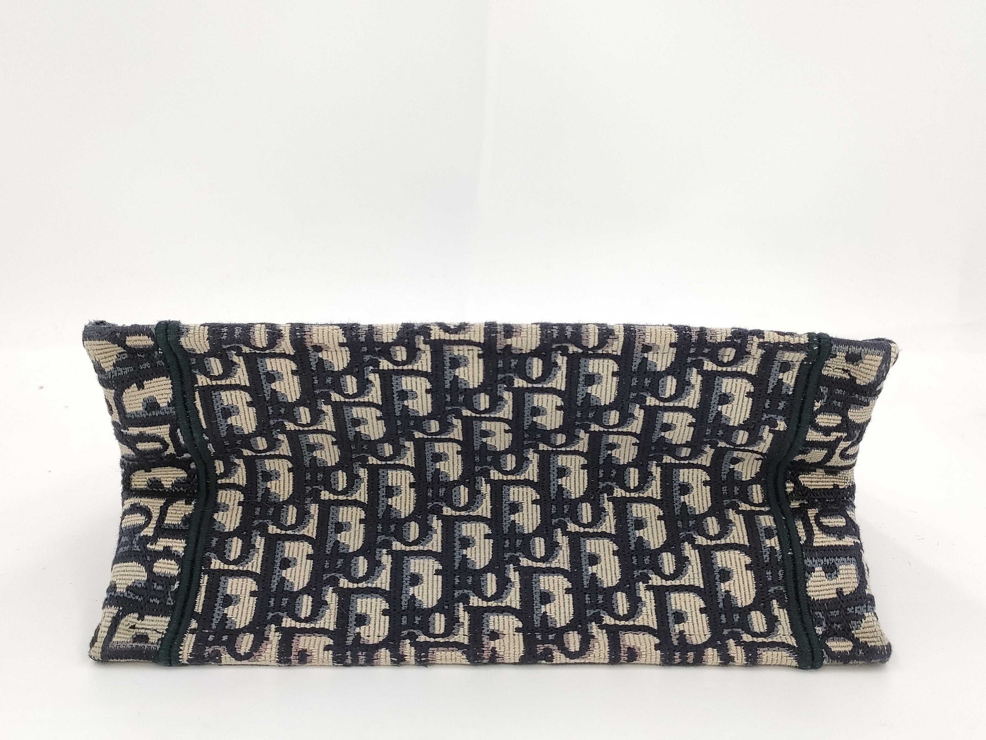 Dior DIOR Christian Dior Book Tote Small Tote Bag Handbag