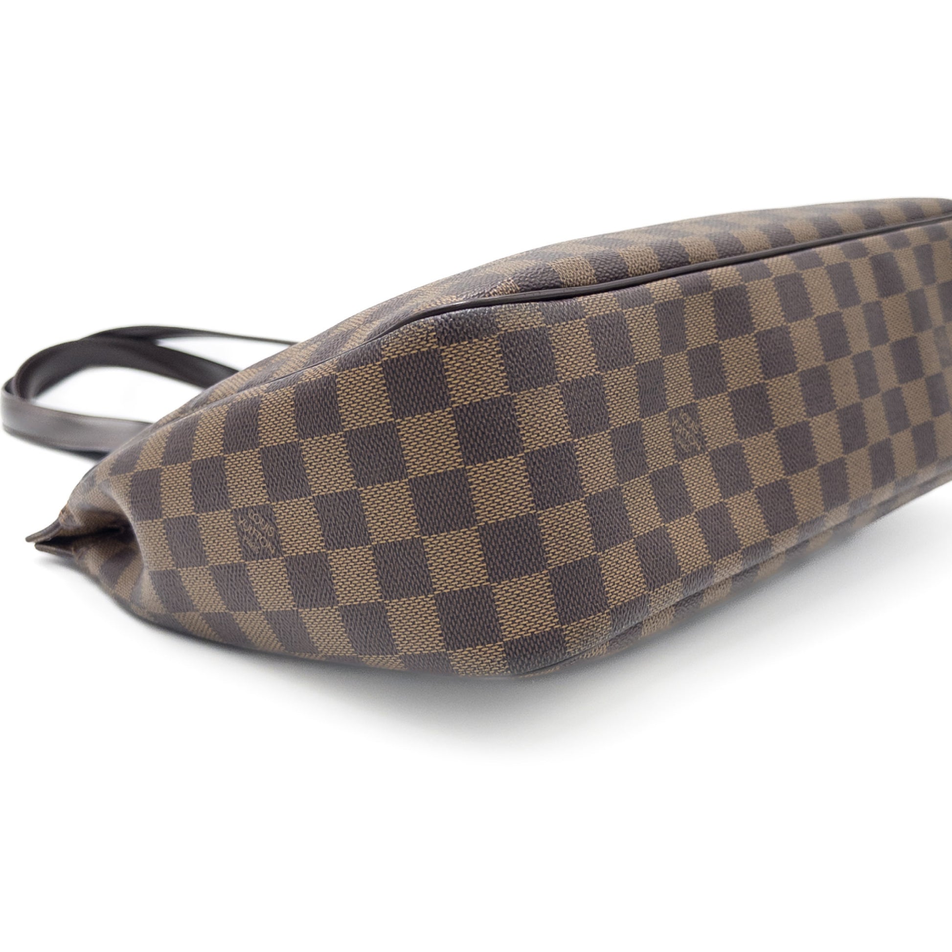 LOUIS VUITTON Damier Parioli Tote Bag N51123