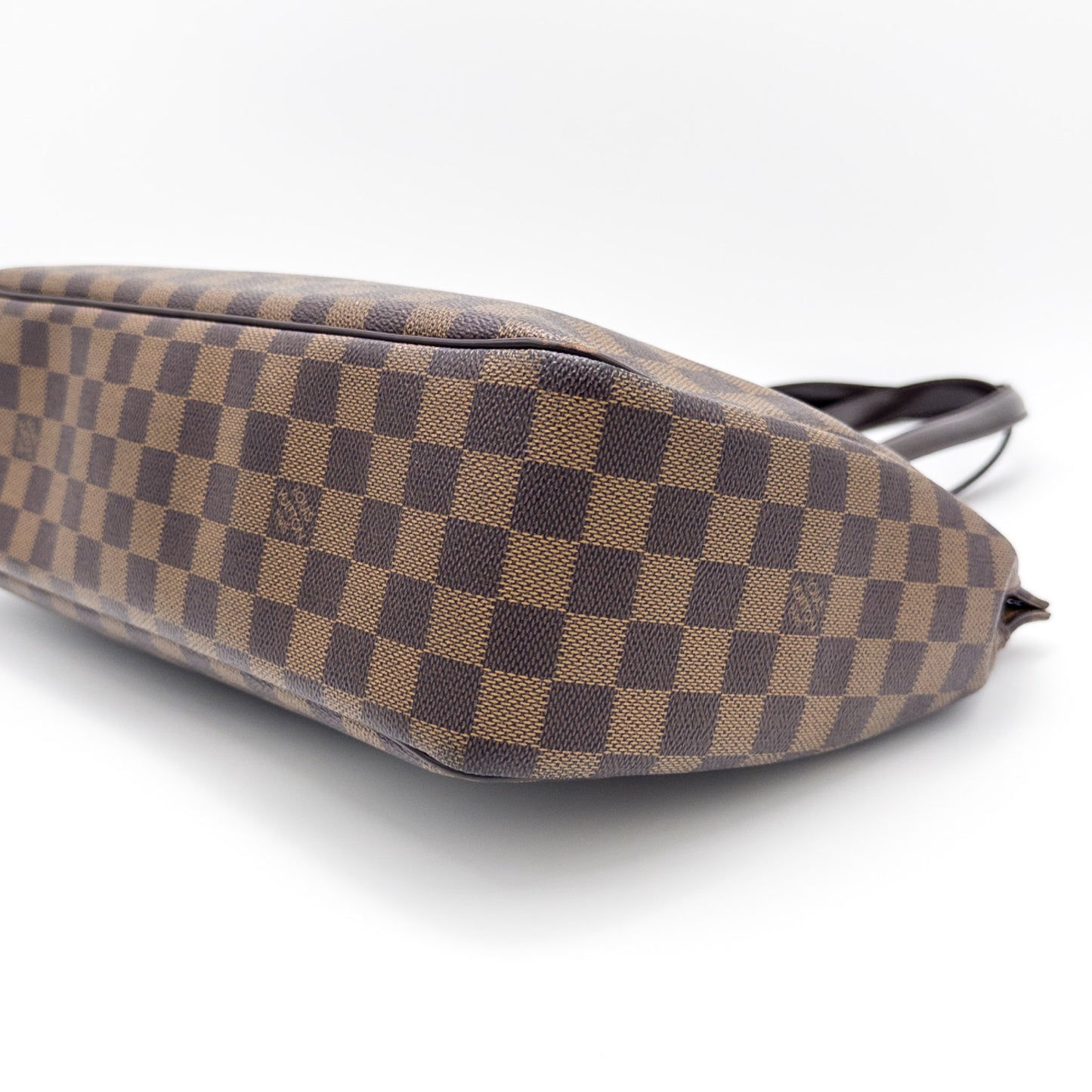 LOUIS VUITTON Damier Parioli Tote Bag N51123