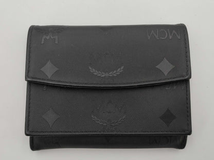 MCM/Tri-fold wallet