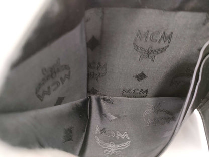 MCM/Tri-fold wallet