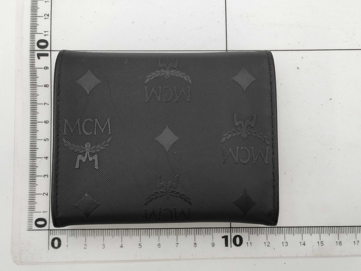 MCM/Tri-fold wallet