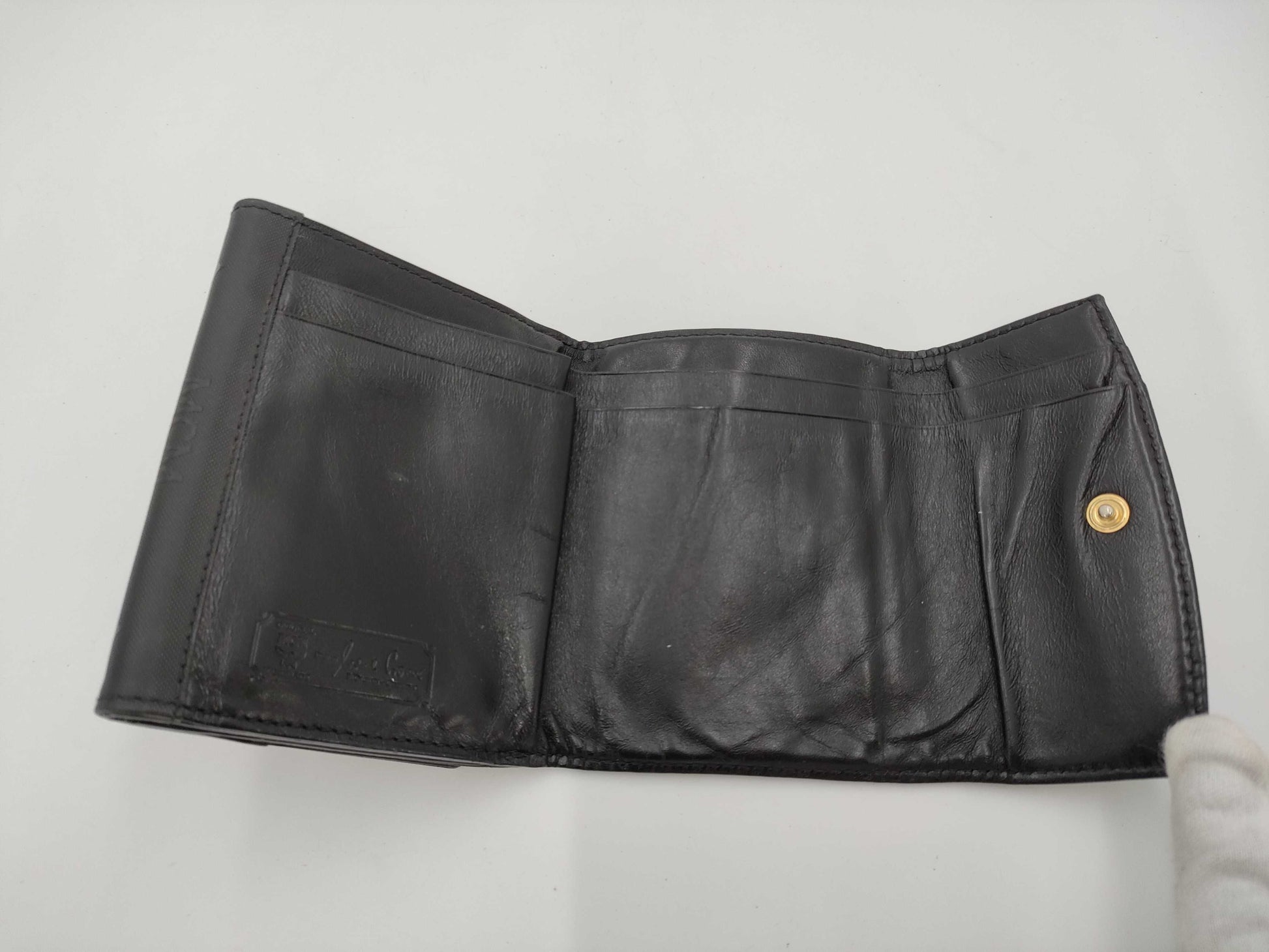 MCM/Tri-fold wallet