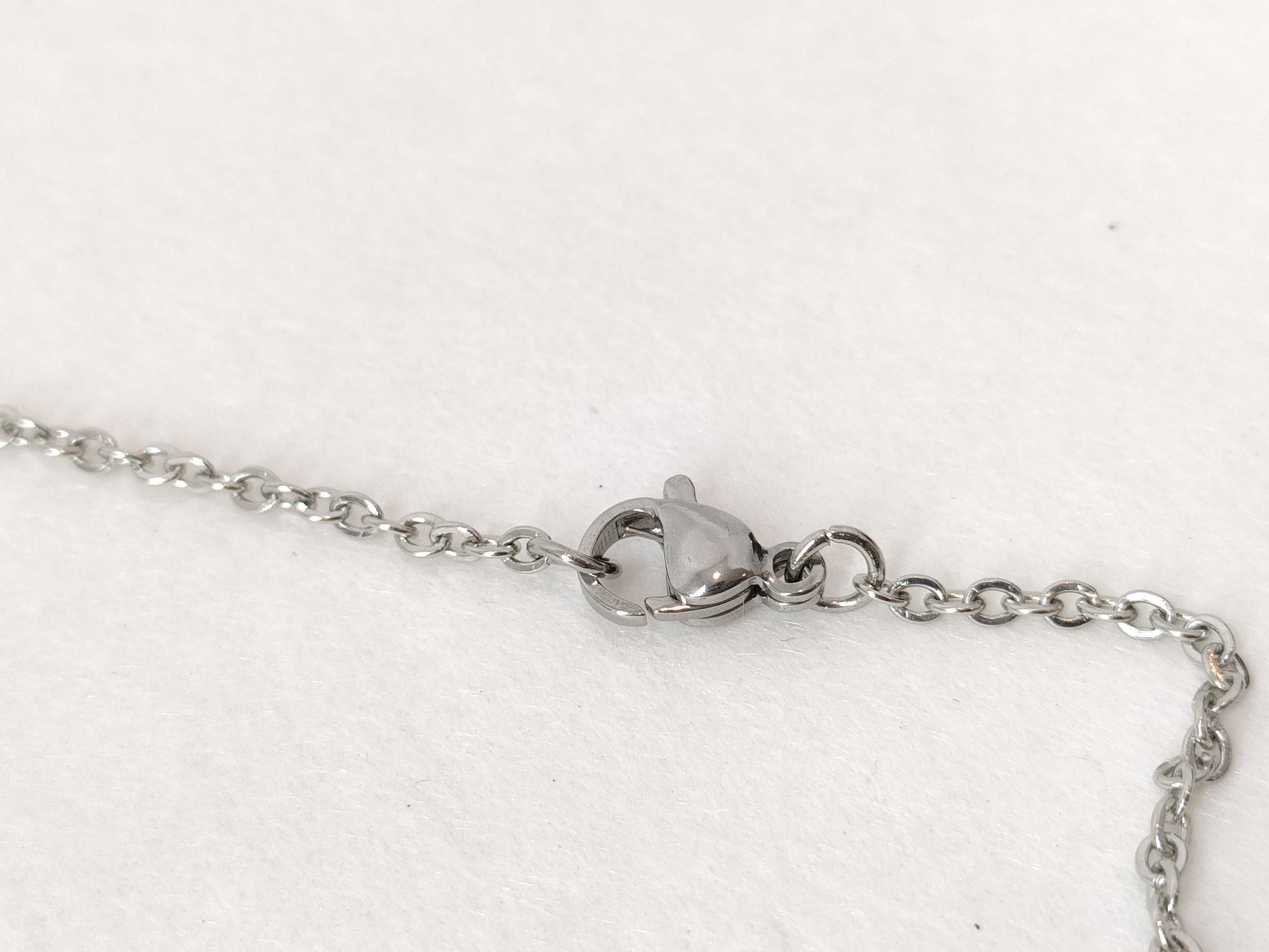 Tiffany & Co. Open Heart Tiffany Open Heart Oversized Necklace