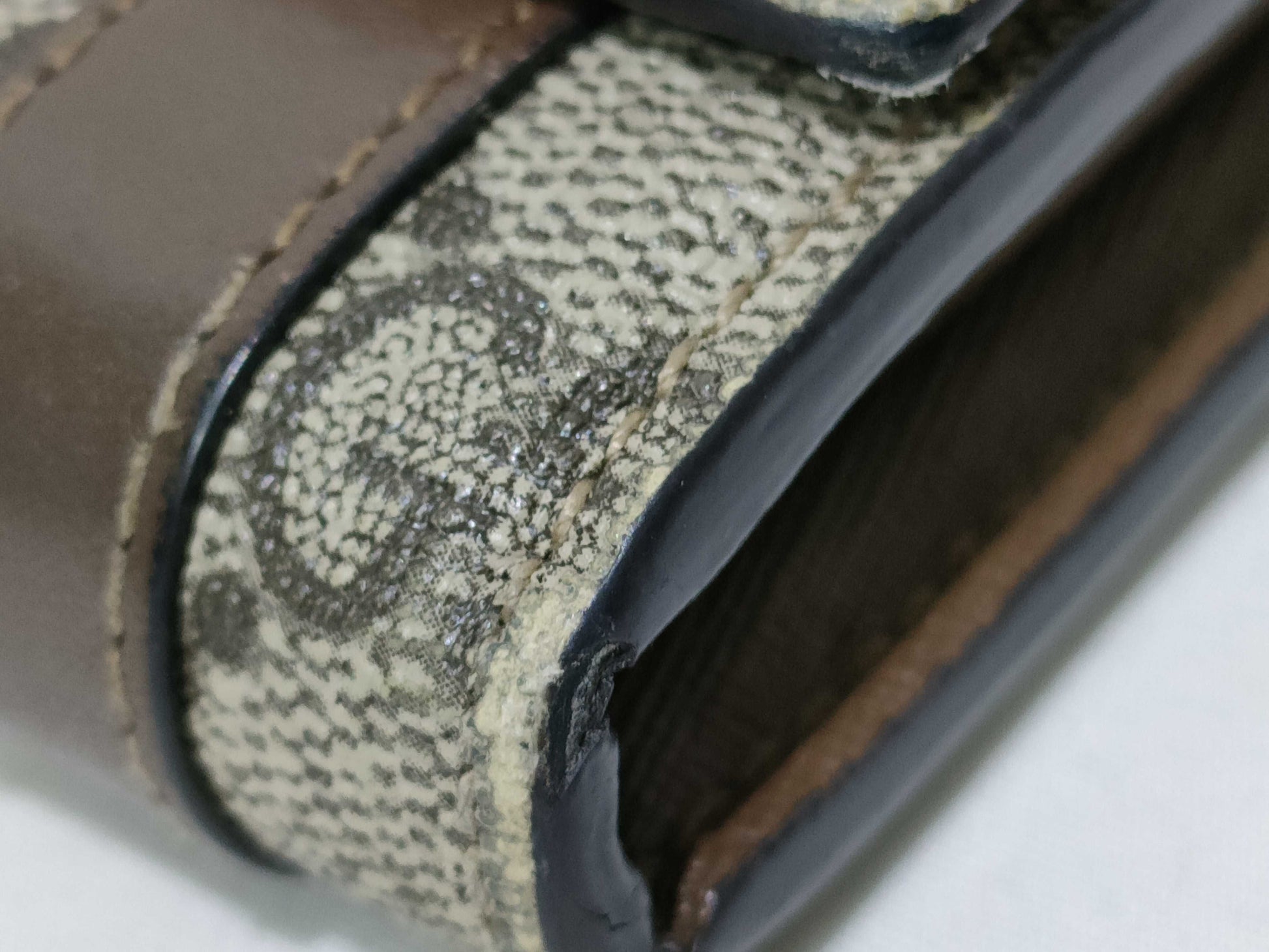 GUCCI GG Supreme GUCCI Gucci long wallet GG belt wallet