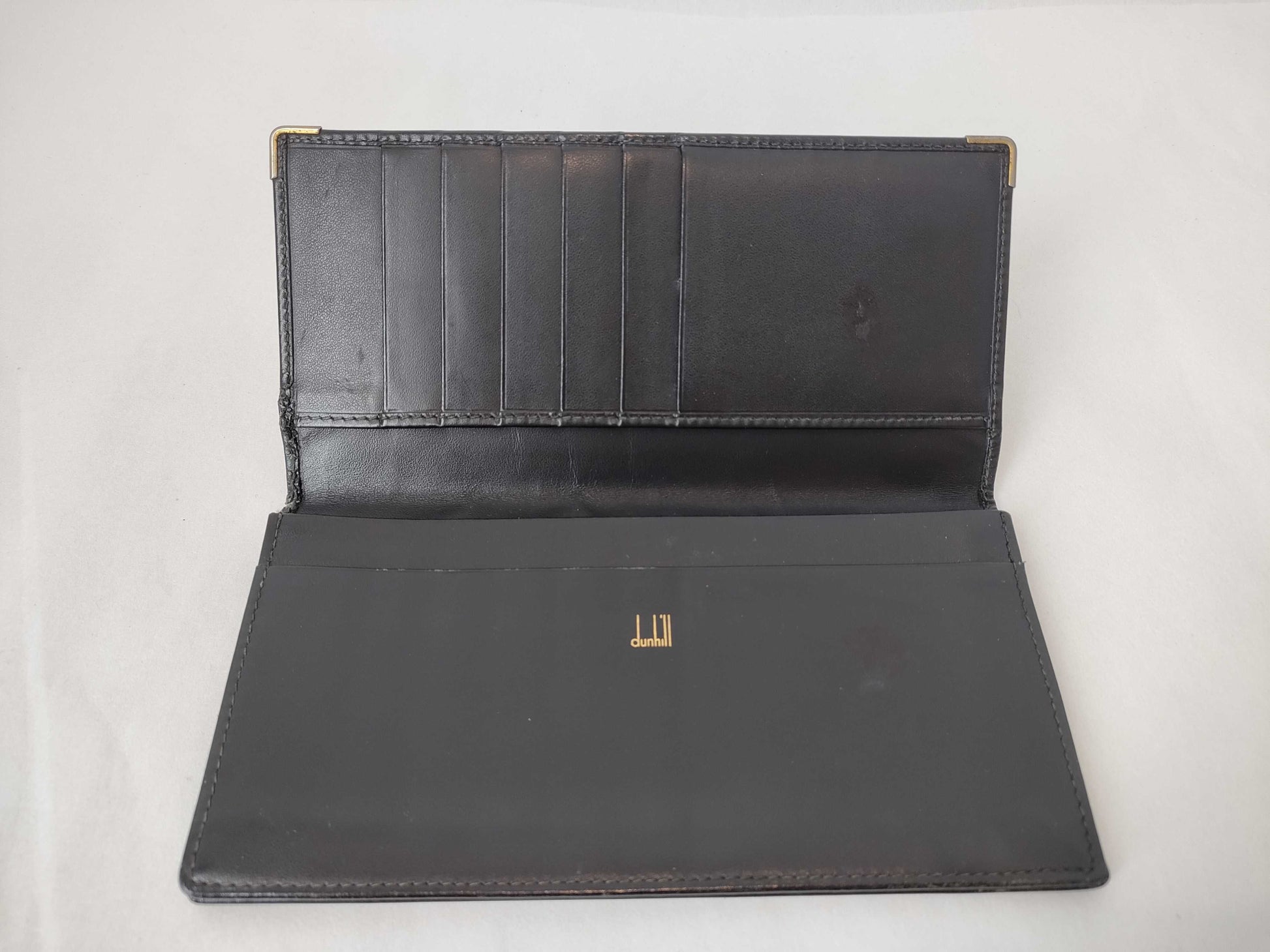 Dunhill Wallet Set of 3 Wallets