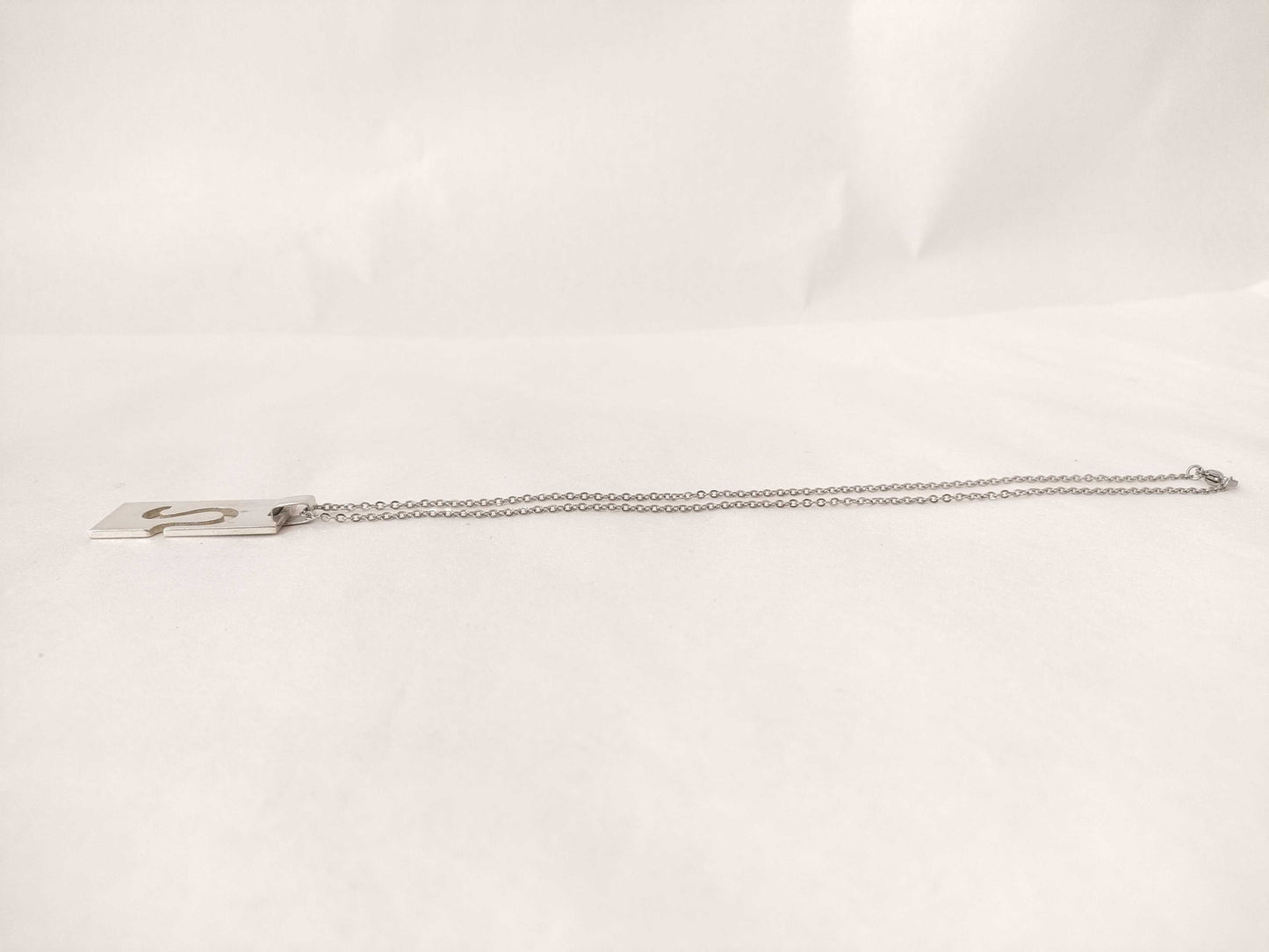 GUCCI GUCCI Gucci LEO Leo Constellation Necklace Pendant Necklace