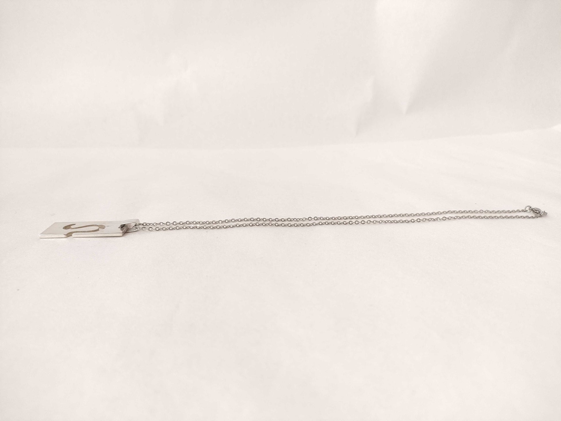 GUCCI GUCCI Gucci LEO Leo Constellation Necklace Pendant Necklace