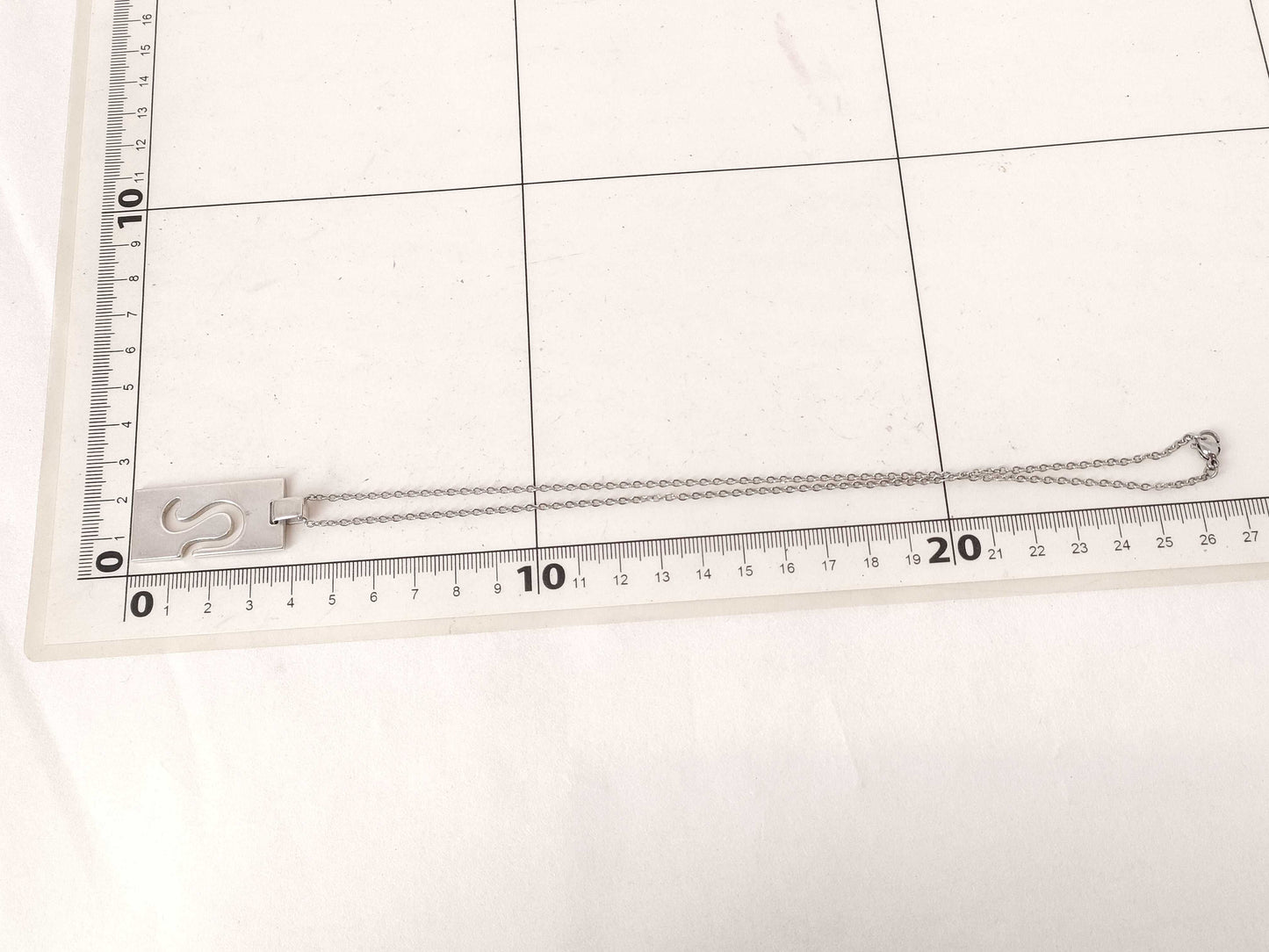 GUCCI GUCCI Gucci LEO Leo Constellation Necklace Pendant Necklace