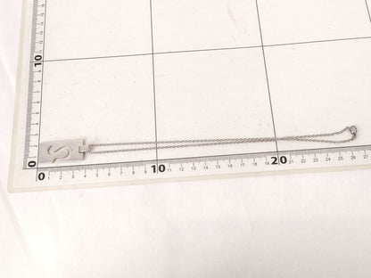 GUCCI GUCCI Gucci LEO Leo Constellation Necklace Pendant Necklace