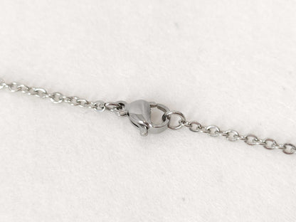 GUCCI GUCCI Gucci LEO Leo Constellation Necklace Pendant Necklace