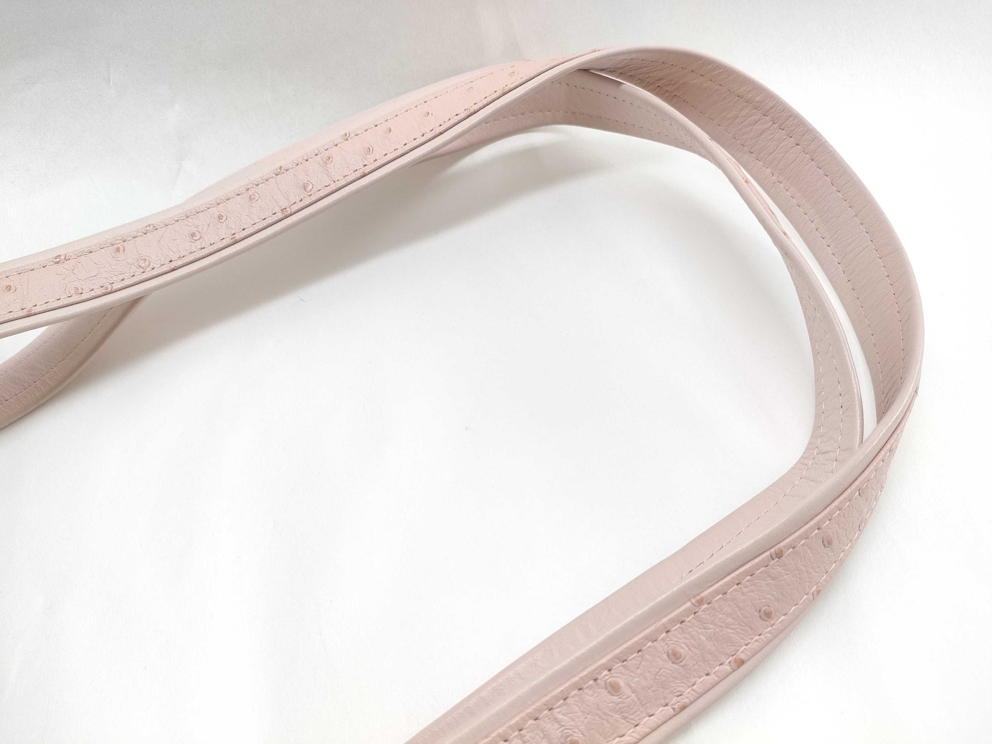 VERSACE Versace Ostrich Tote Bag Handbag Dust Bag Tote Bag