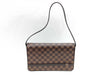LOUIS VUITTON Damier Tribecalon Shoulder Bag N51160/TH0051