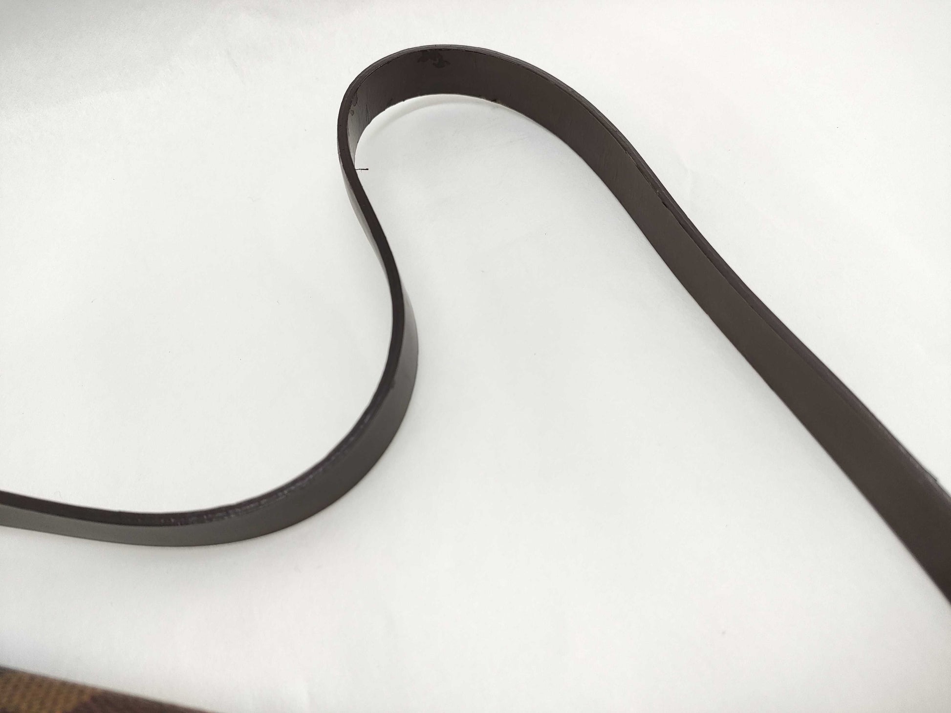 LOUIS VUITTON Damier Tribecalon Shoulder Bag N51160/TH0051