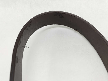 LOUIS VUITTON Damier Tribecalon Shoulder Bag N51160/TH0051