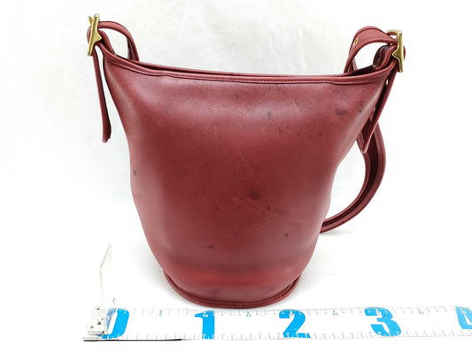 COACH Coach Shoulder Bag Shoulder Bag