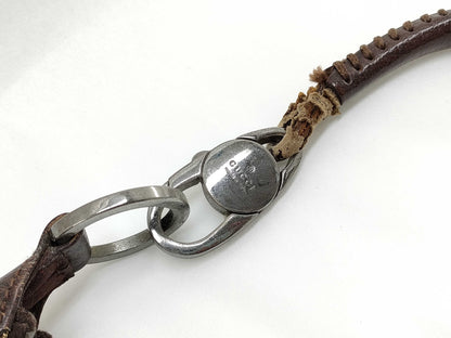 GUCCI GG Canvas Handbag Gucci GG Canvas Handbag