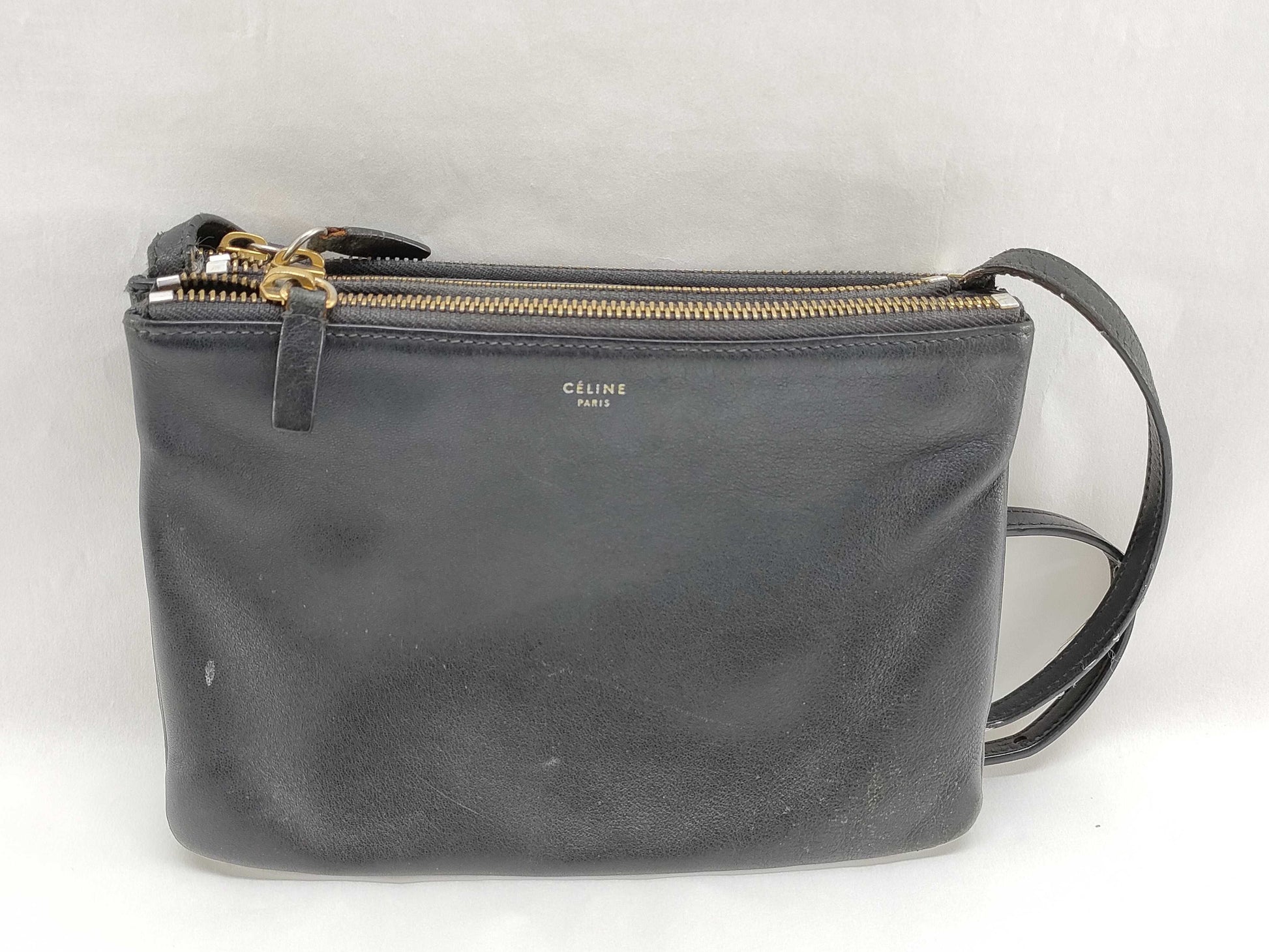 CELINE Shoulder Bag Shoulder Bag