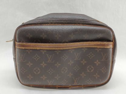 LOUIS VUITTON Monogram Reporter PM M45254/SP0050 Shoulder Bag 