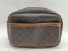 LOUIS VUITTON Monogram Reporter PM M45254/SP0050 Shoulder Bag 