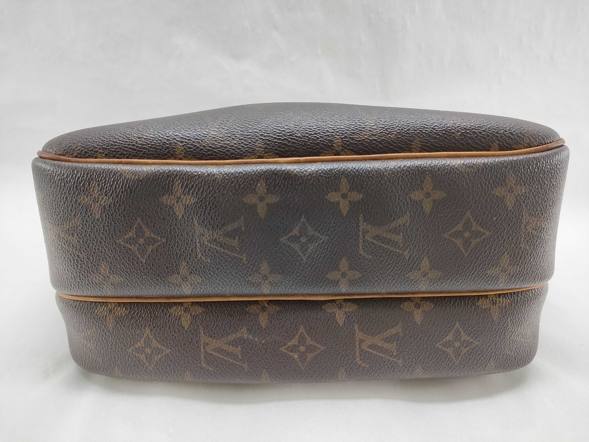 LOUIS VUITTON Monogram Reporter PM M45254/SP0050 Shoulder Bag 