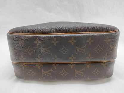 LOUIS VUITTON Monogram Reporter PM M45254/SP0050 Shoulder Bag 