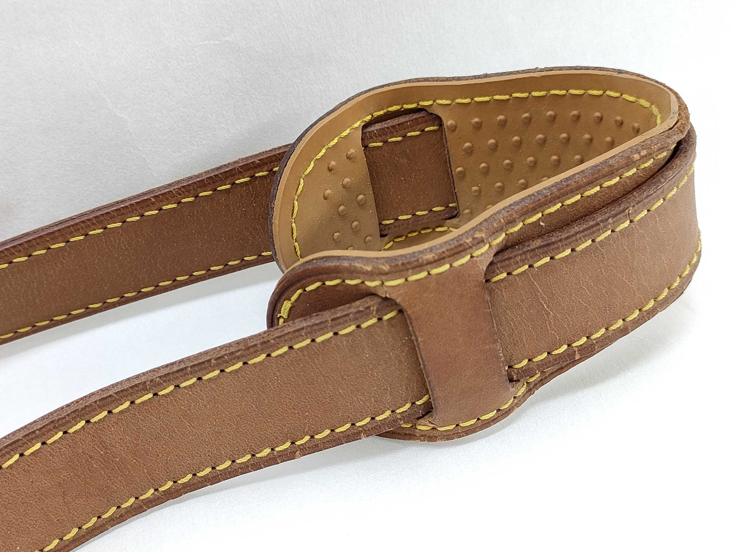 LOUIS VUITTON Monogram Saumur 35 Shoulder Bag M42254/AR0960