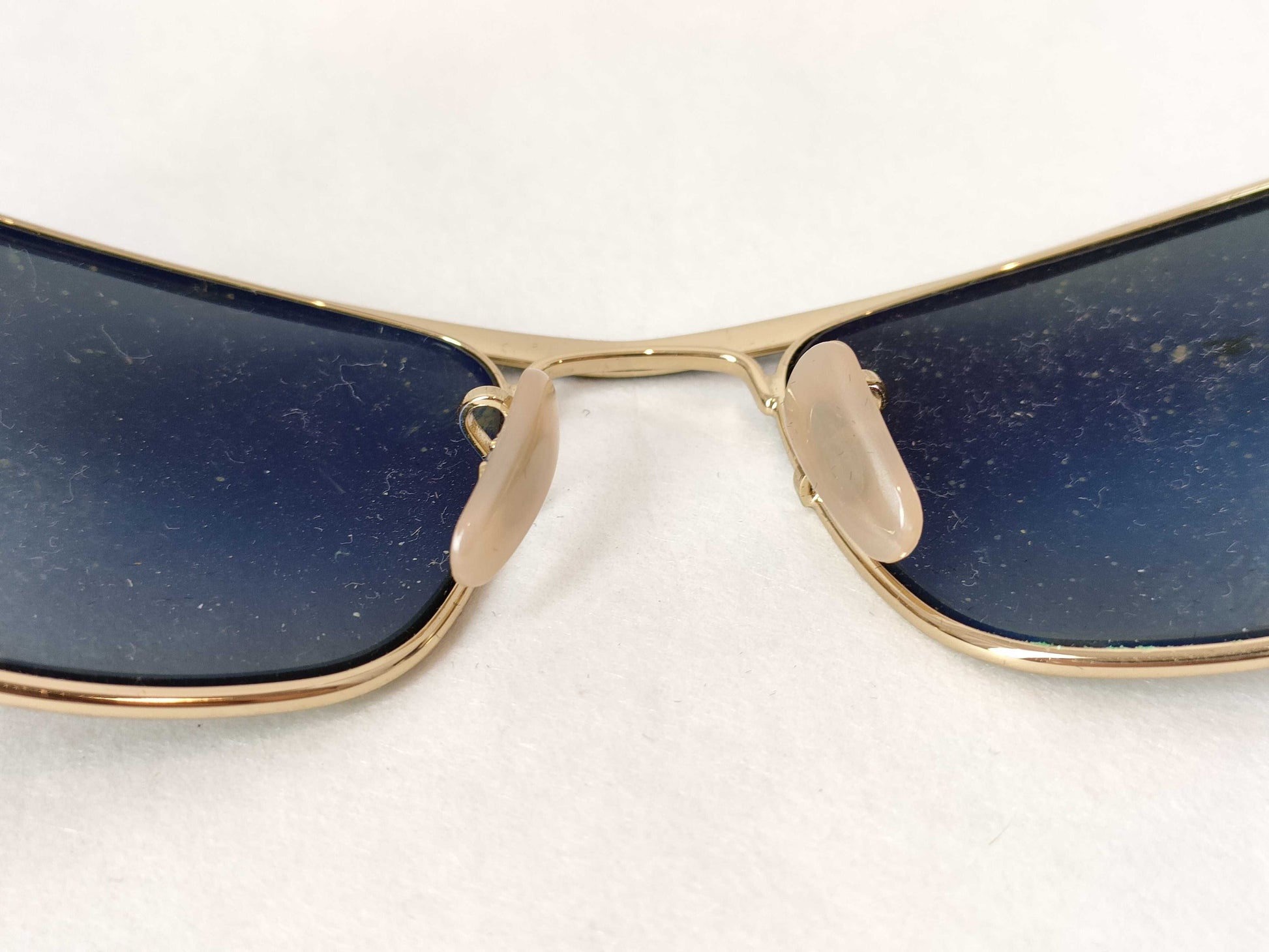  RayBan Ray-Ban Sunglasses 62□19 Box Sunglasses/Eyeglasses