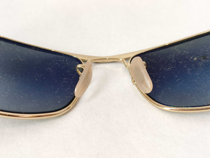  RayBan Ray-Ban Sunglasses 62□19 Box Sunglasses/Eyeglasses