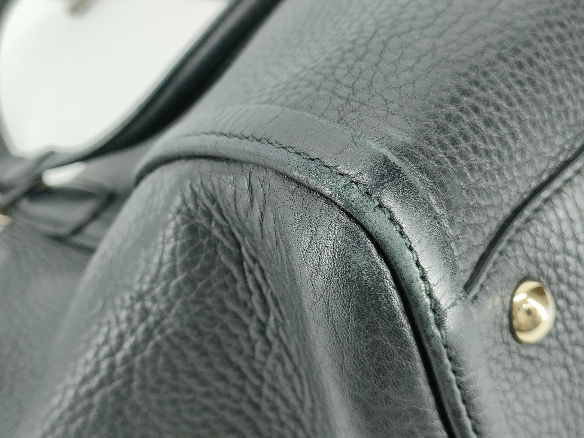 GUCCI Soho Handbag Shoulder Bag Handbag